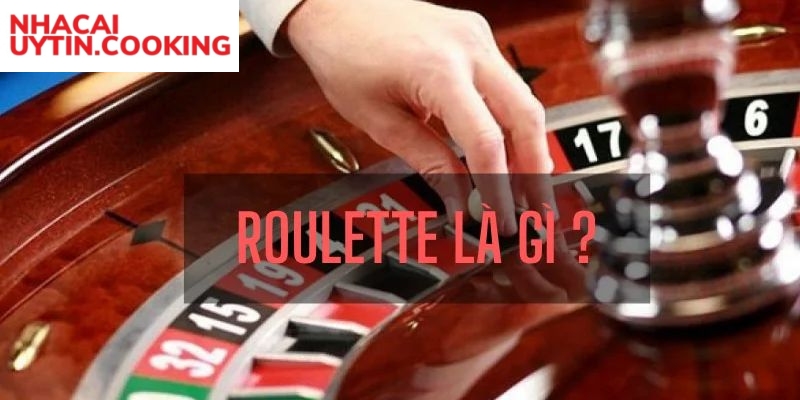 Thông tin về roulette